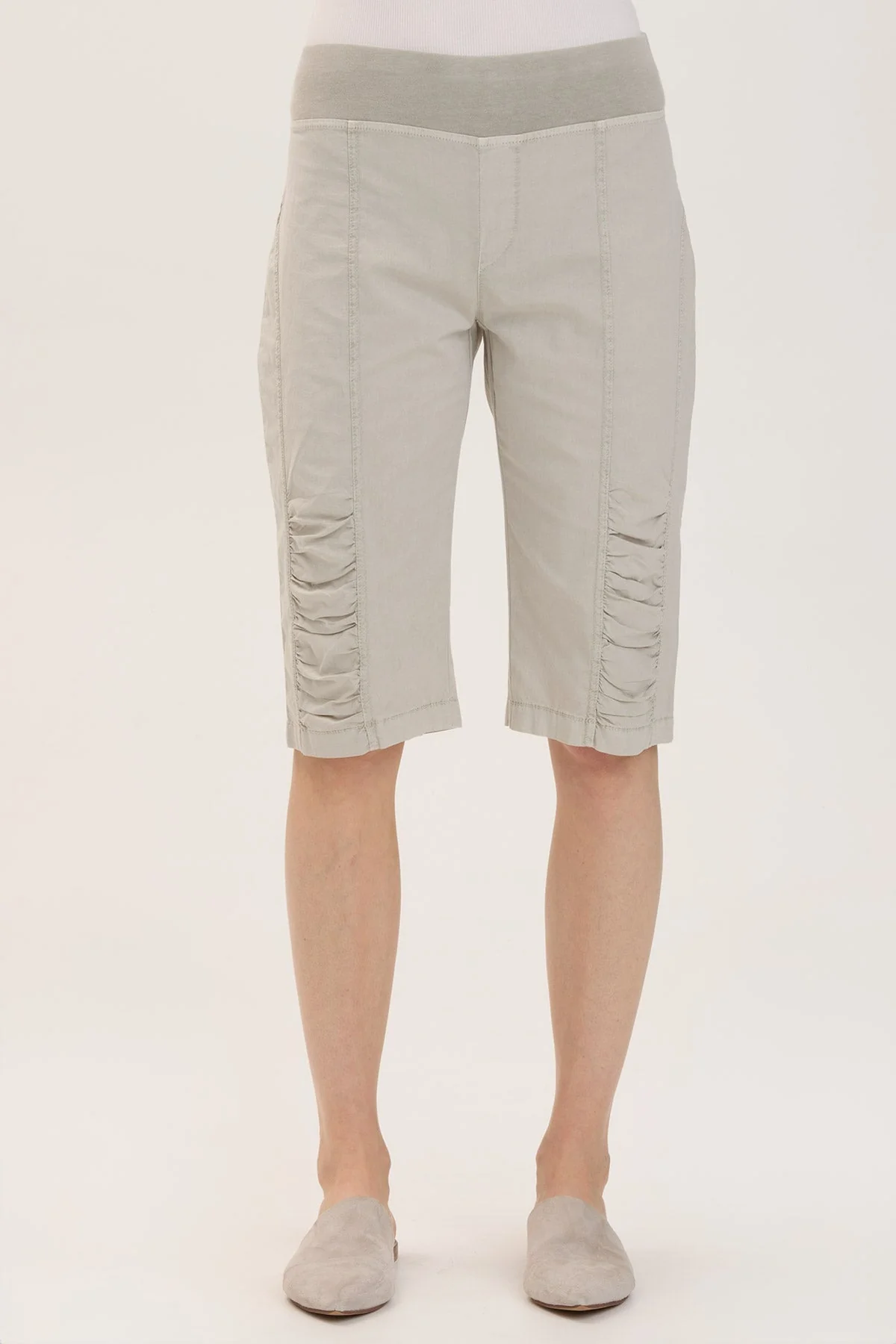 Tatem Bermuda - Shopern