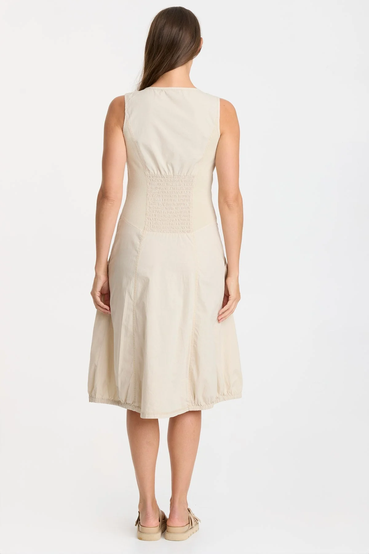 Gibbon Tank Dress 2.0 - Shopern