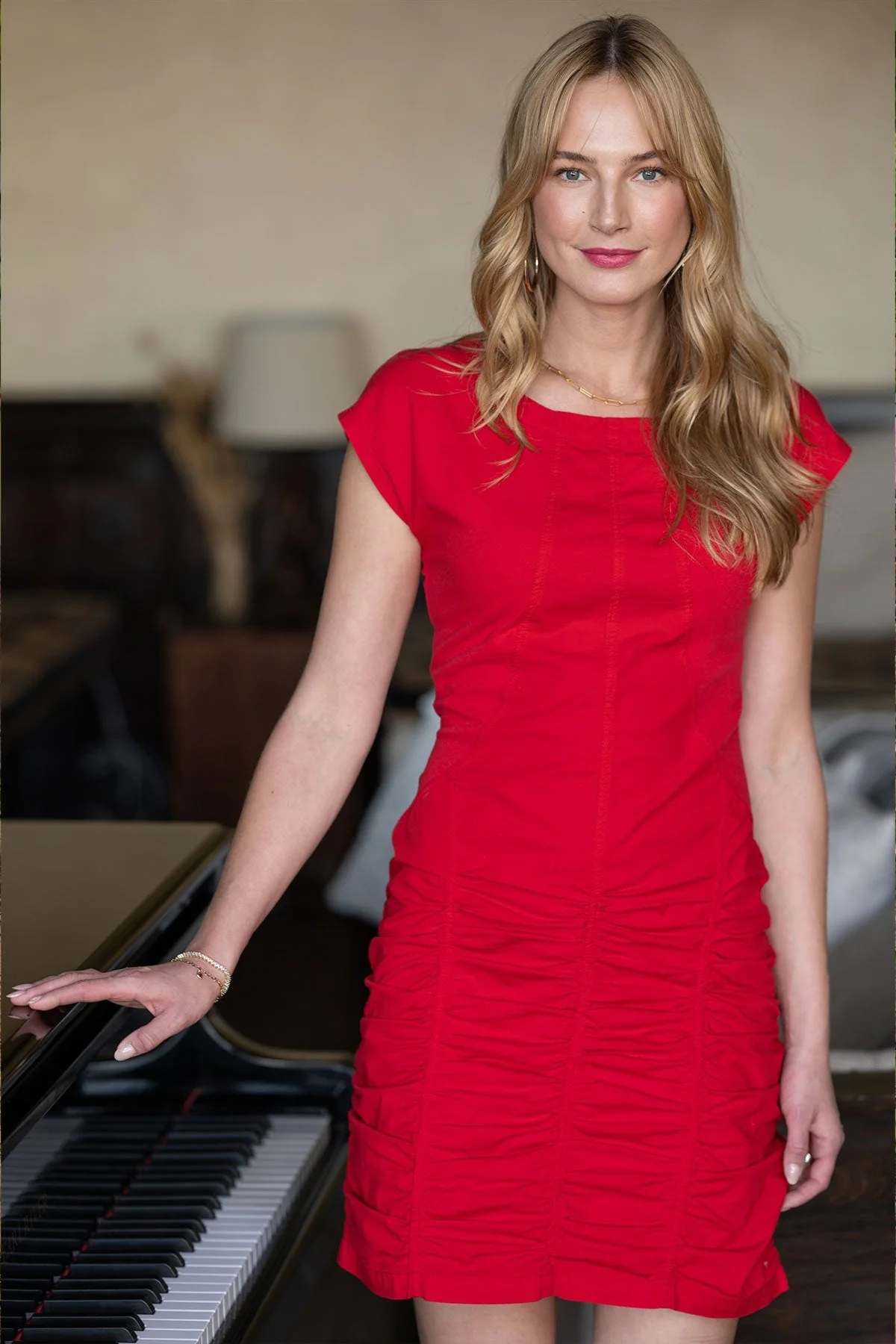 Aviana Dress - Shopern