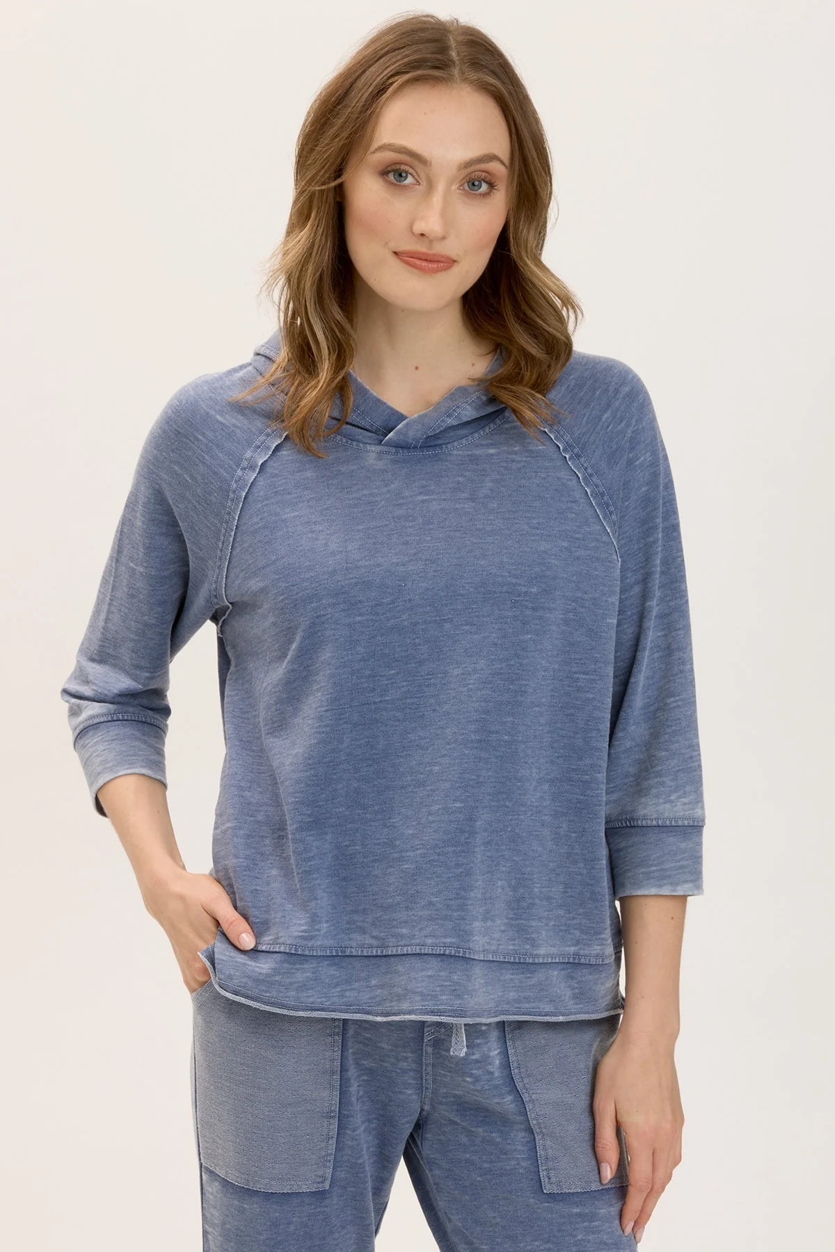 Shula Hoodie - Shopern