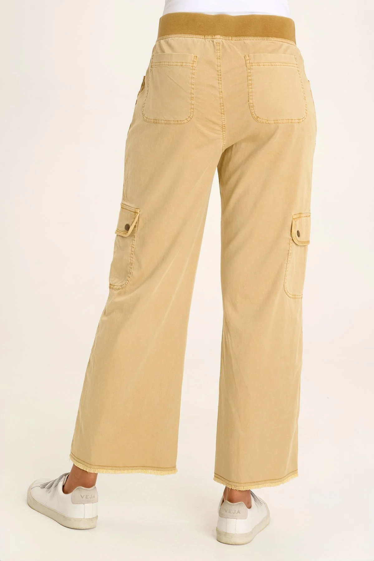 Ceilio Cargo Pant - Shopern