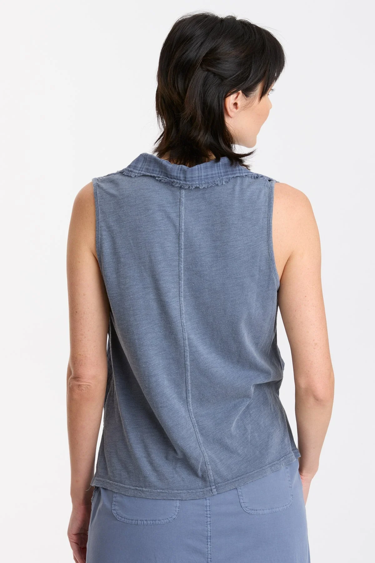 Fleming Tie Tank - Shopern