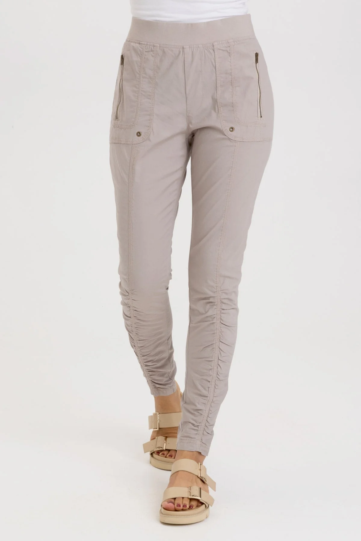 Grassroots Legging - Shopern