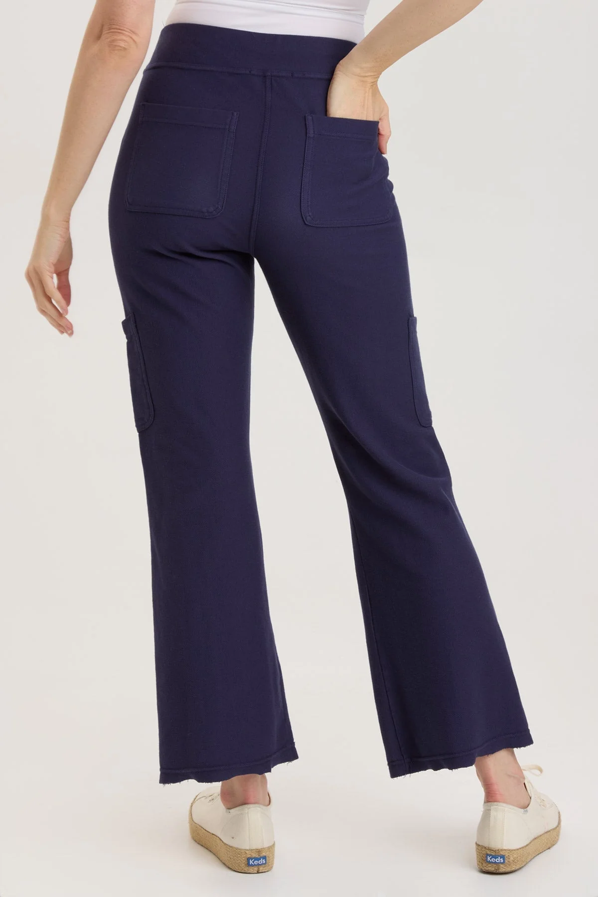 Kiah Flare Pant - Shopern