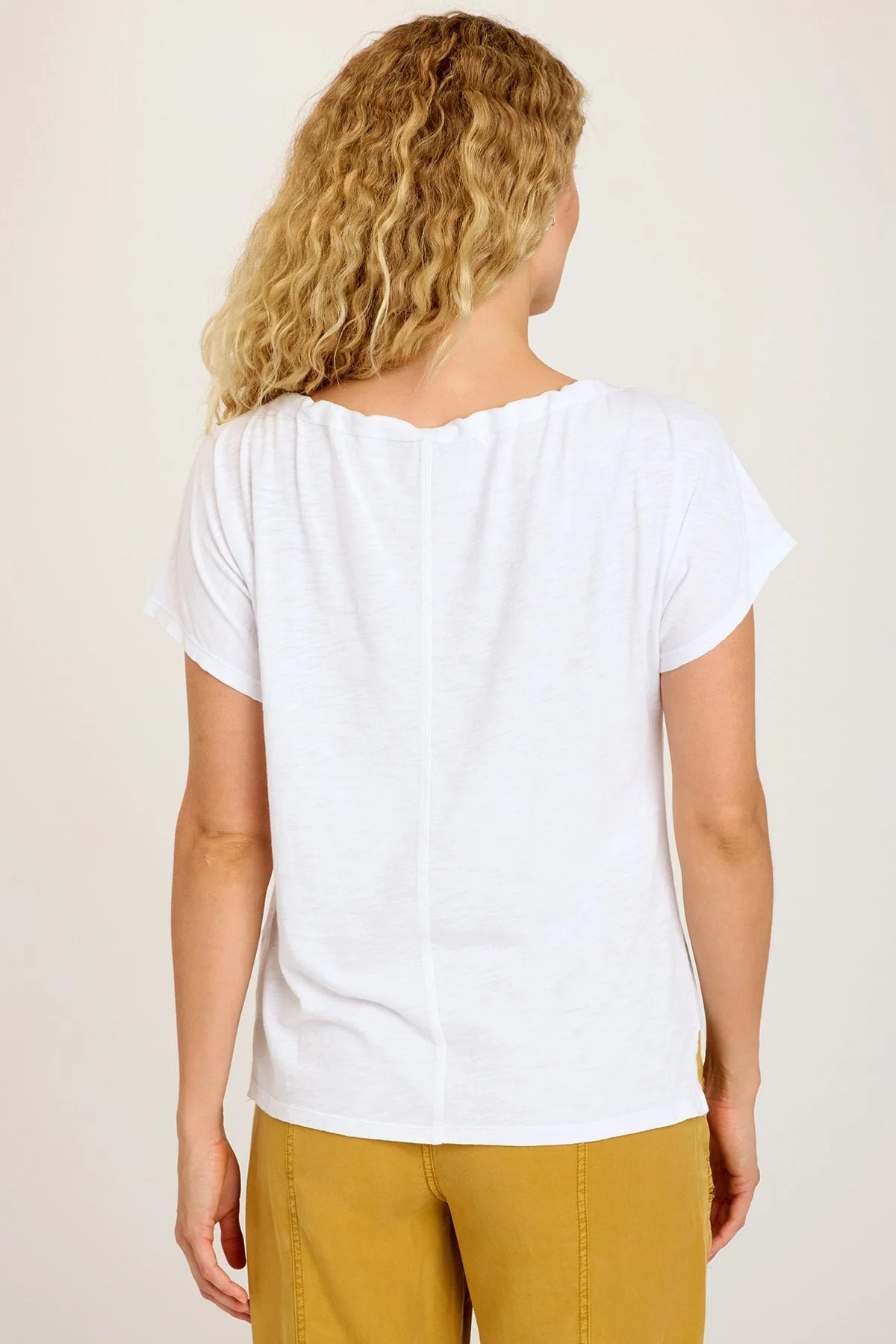 Exelda Tee - Shopern