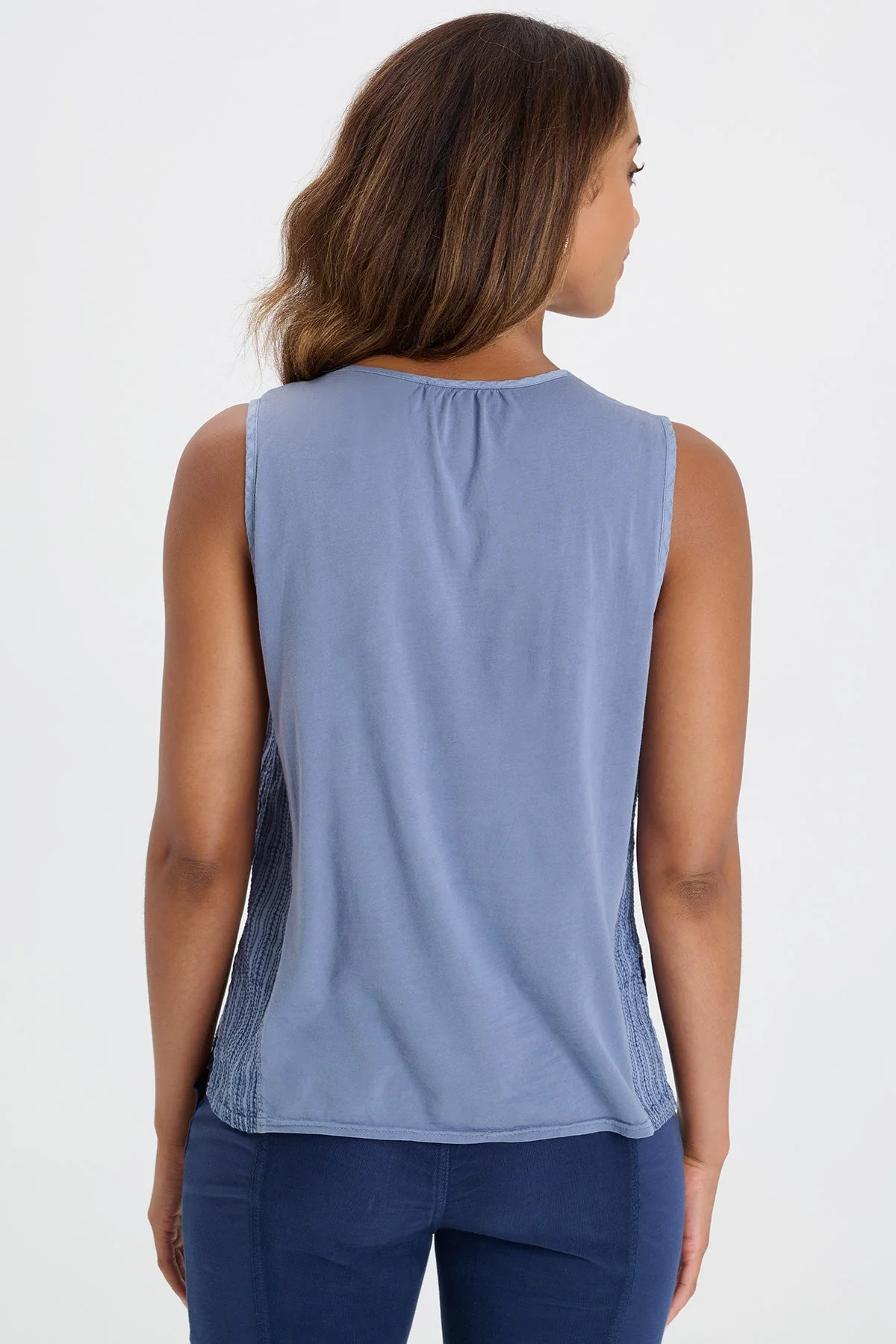 Nessa Tank - Shopern