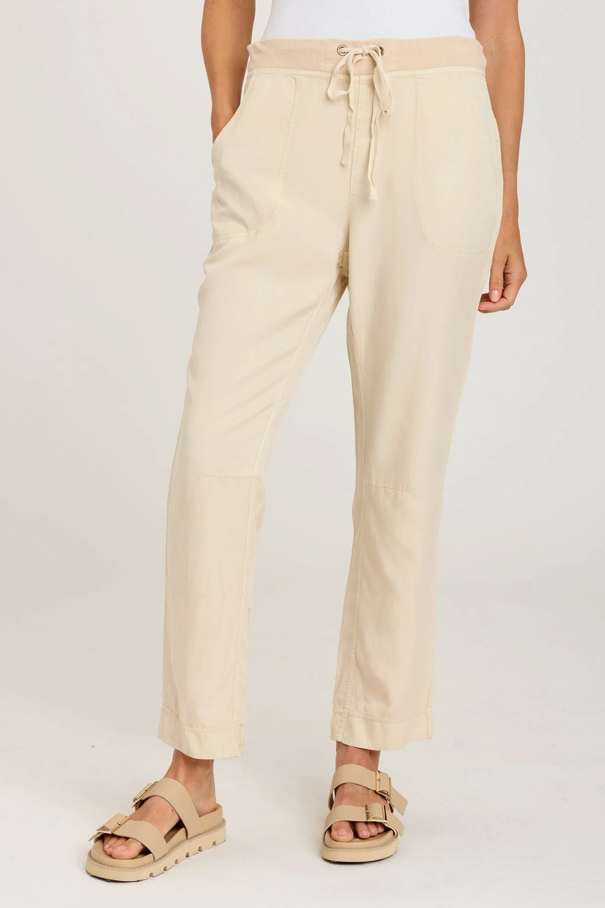 Cutler Slim Pant - Shopern