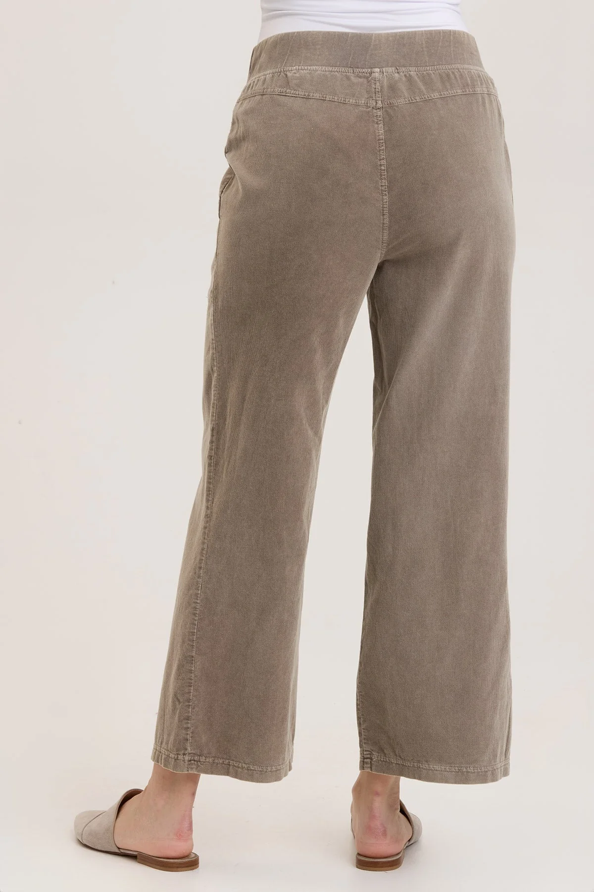 Jolene Wide Leg - Shopern