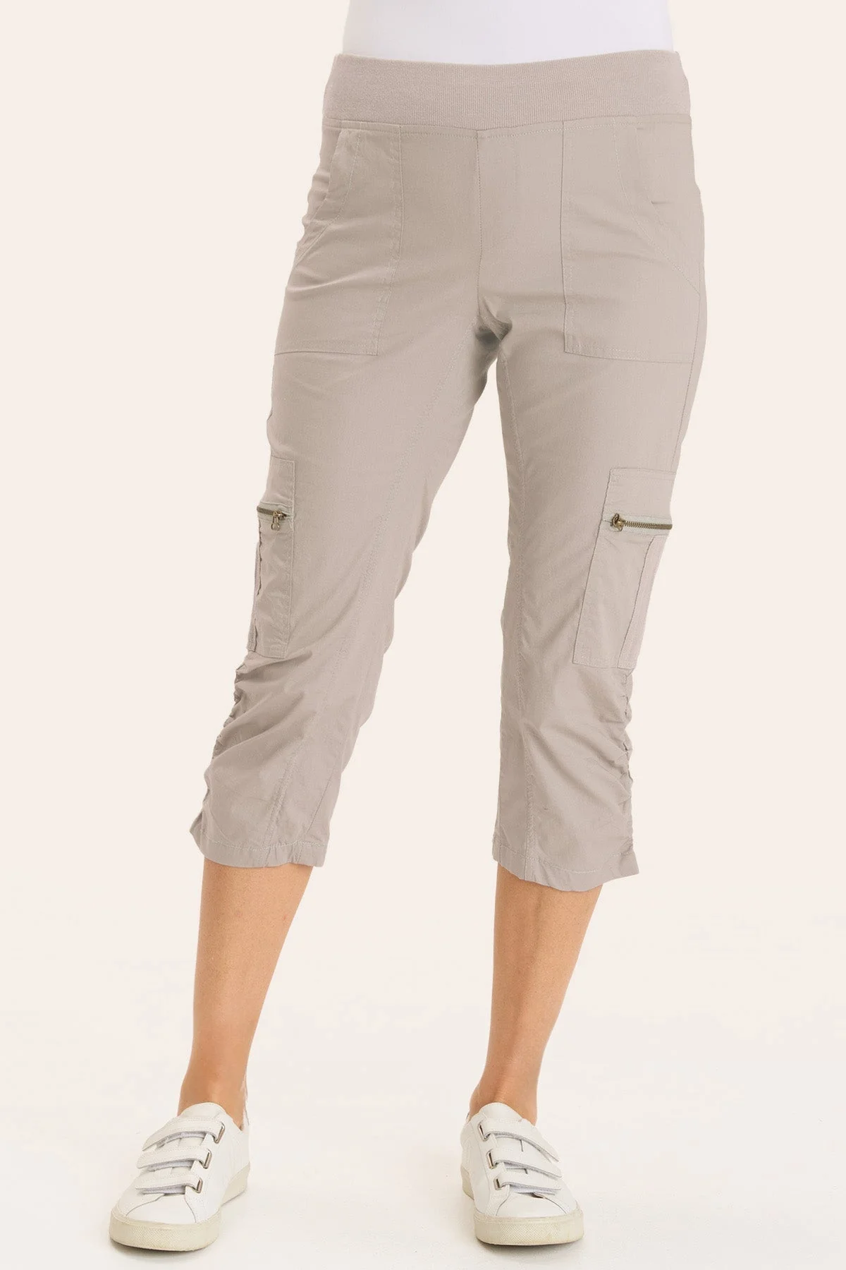 Nadia Crop - Shopern