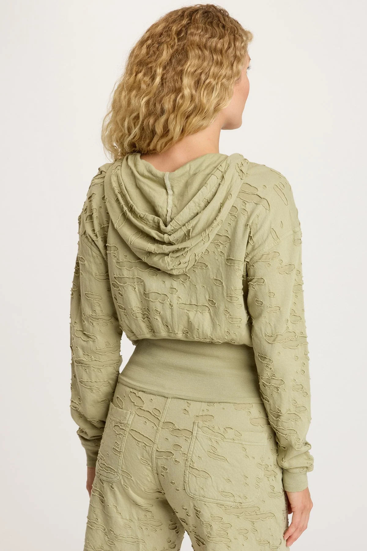 Irra Jacket - Shopern