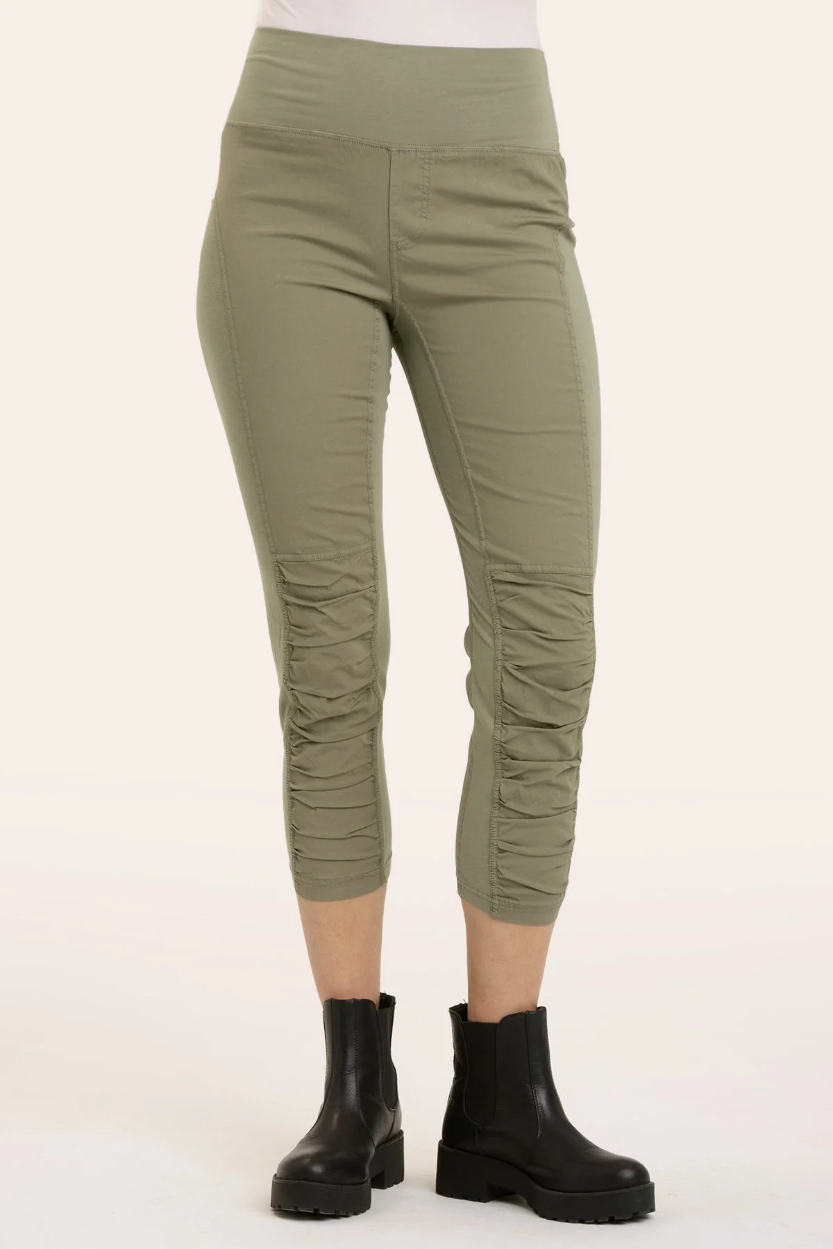 High Waist Jetter - Shopern