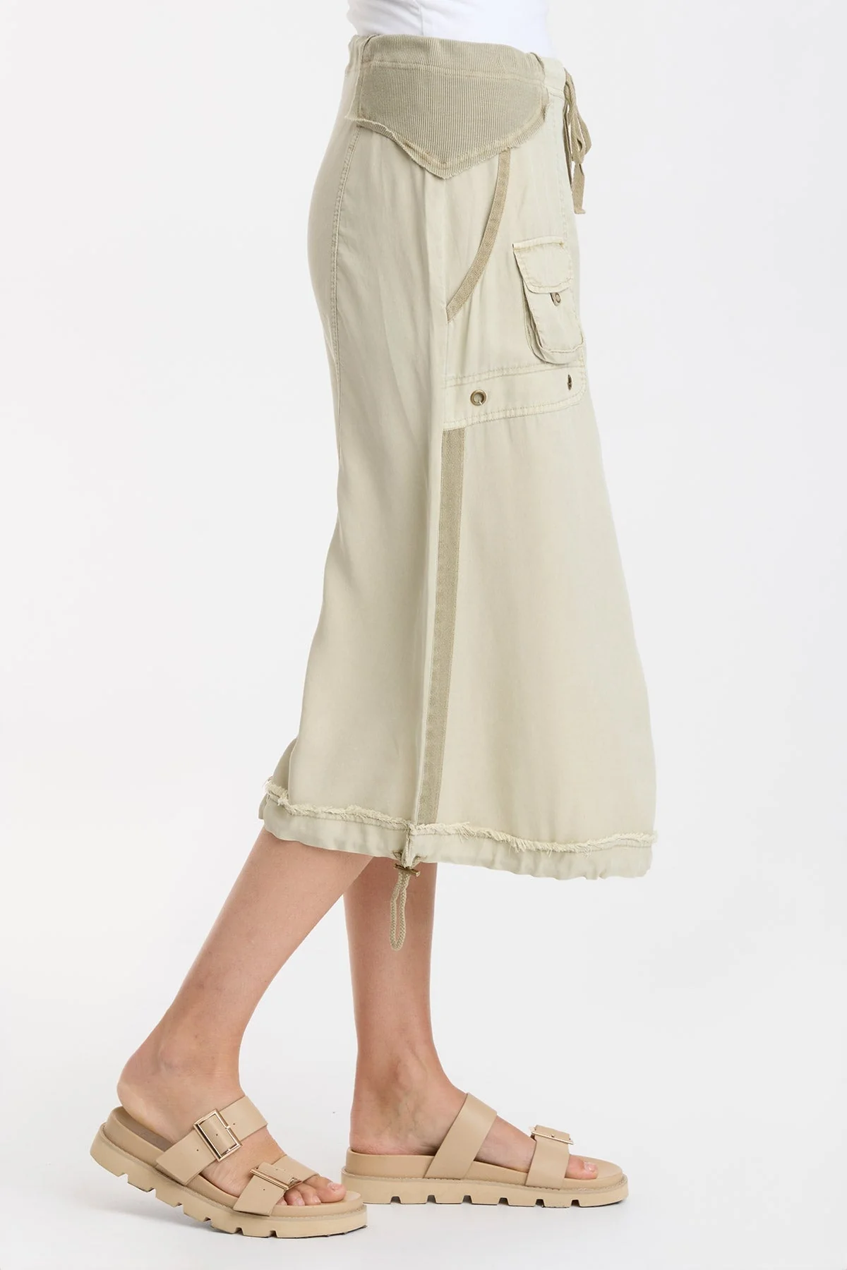 Finley Bubble Skirt - Shopern