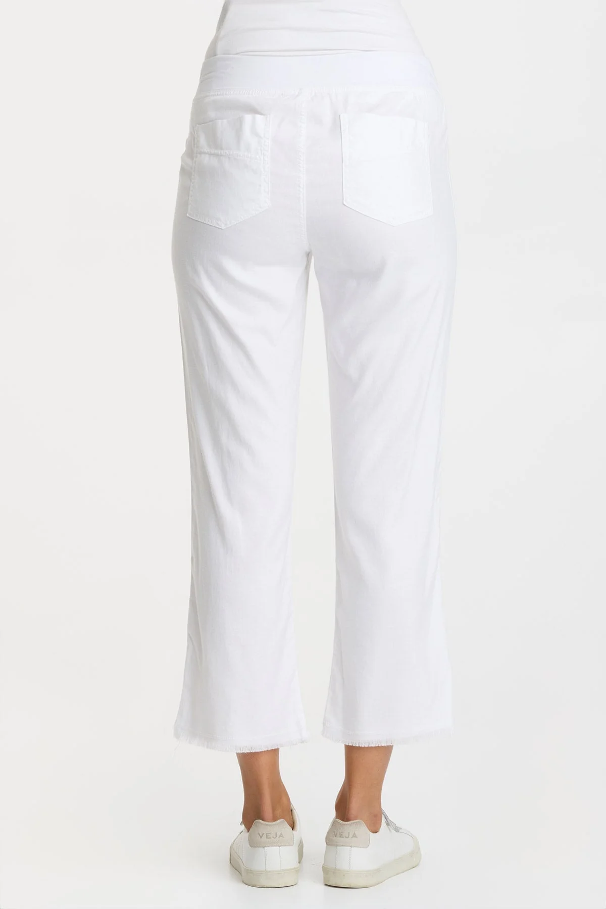 Sarla Ankle Pant - Shopern