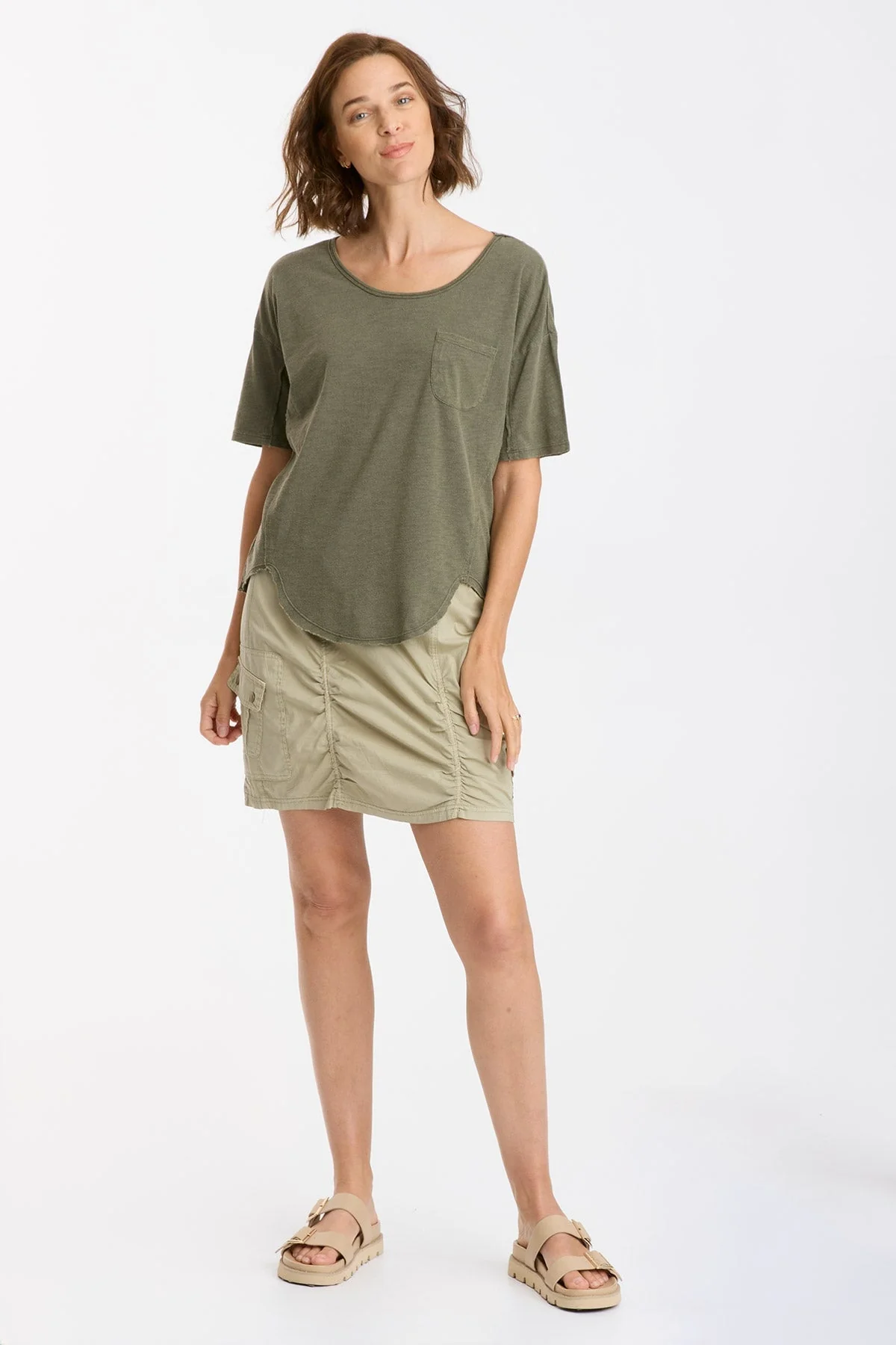 Duvall Tee - Shopern