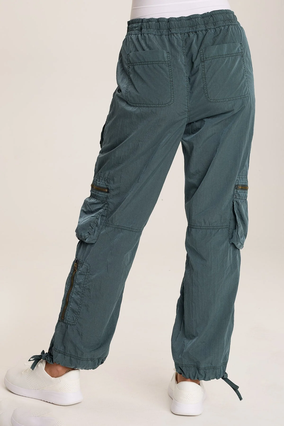 Yukio Cargo Athletic Pant - Shopern