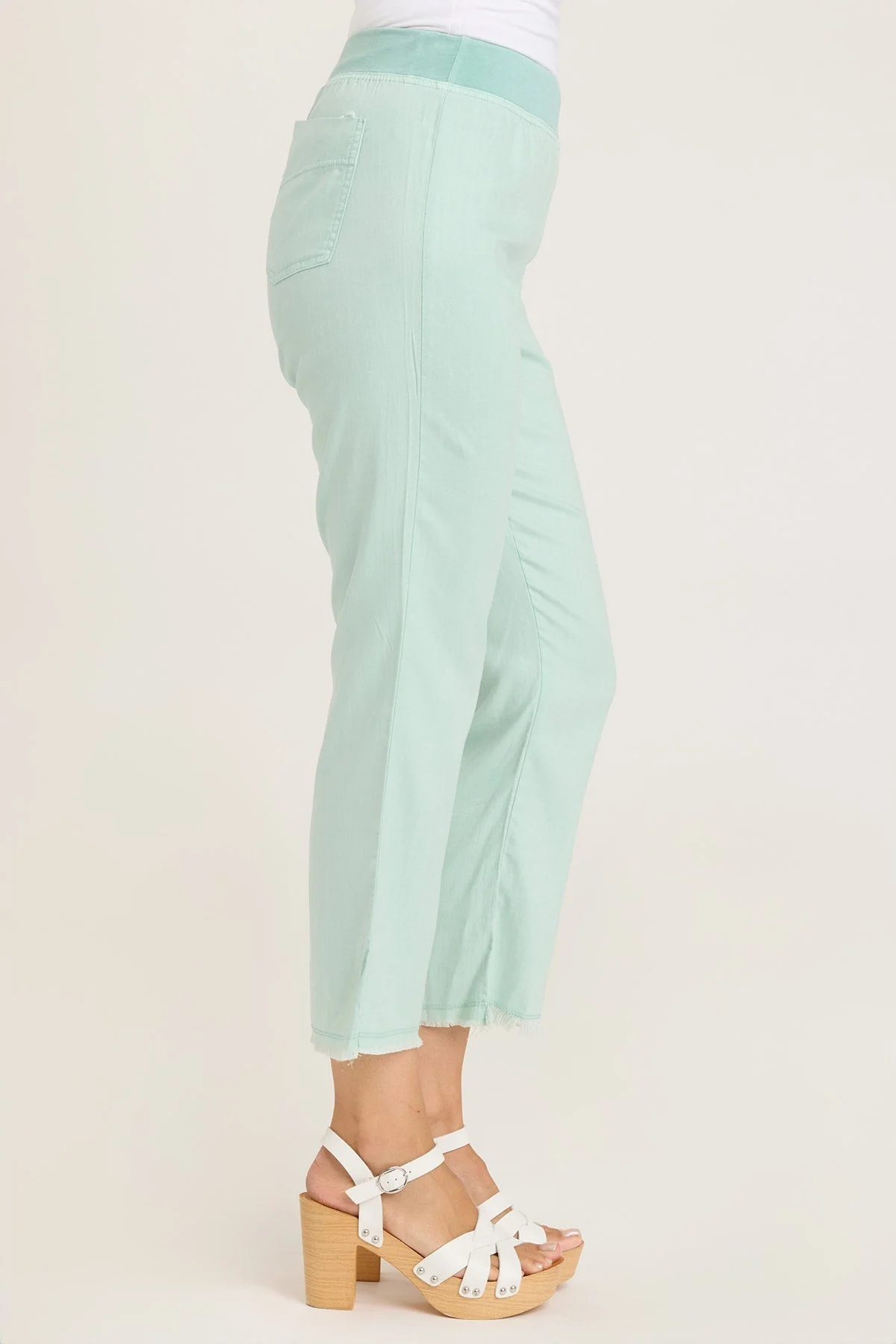 Sarla Ankle Pant - Shopern