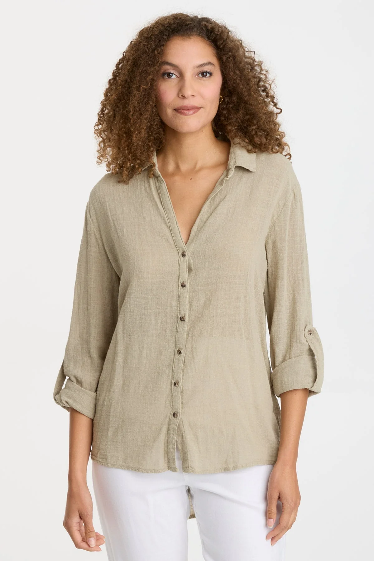 Porter Blouse - Shopern