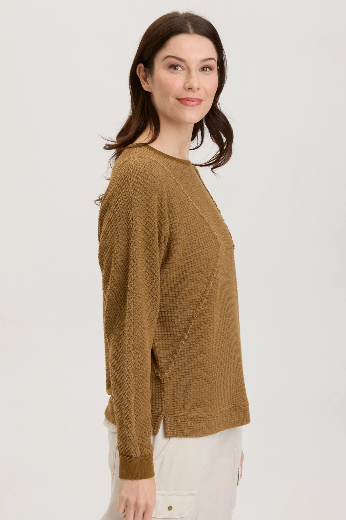 Delsi Pullover - Shopern