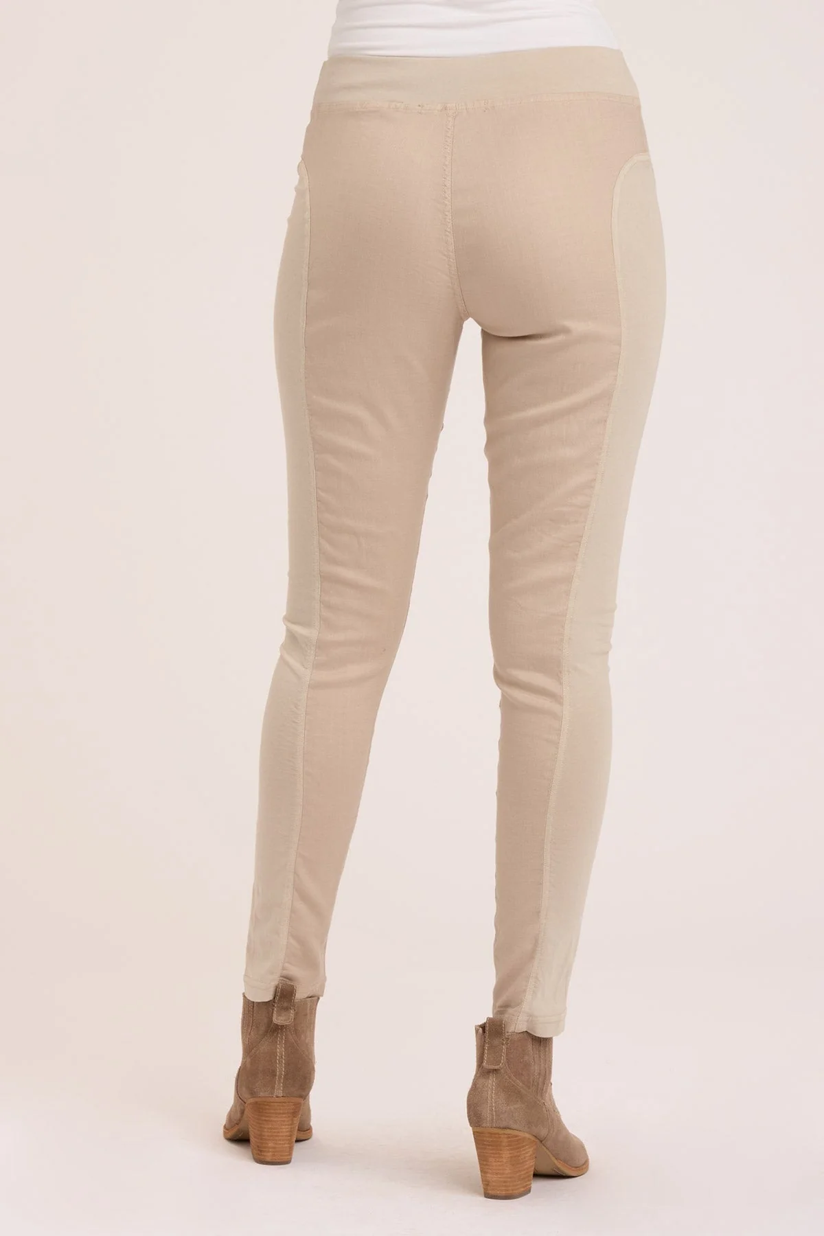 Twill Alexa Legging - Shopern