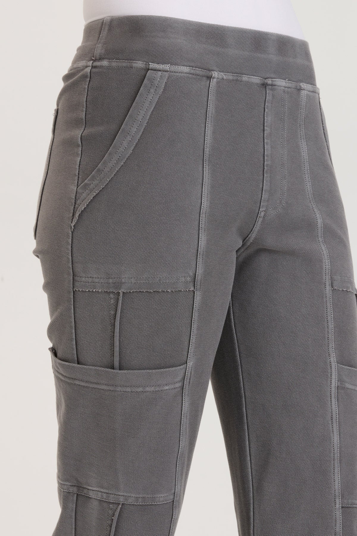 Kiah Flare Pant - Shopern