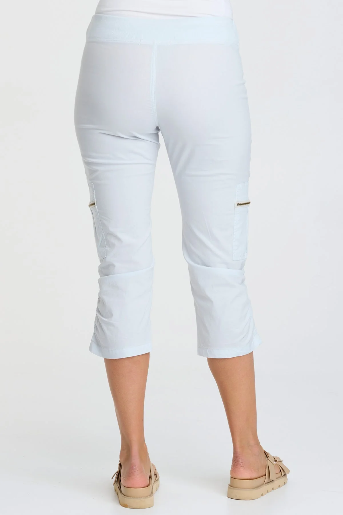 Nadia Crop - Shopern