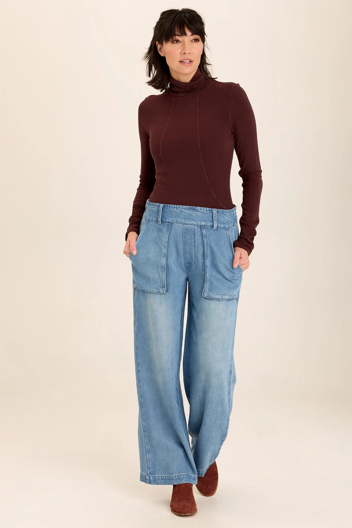 Hinto Pant - Shopern