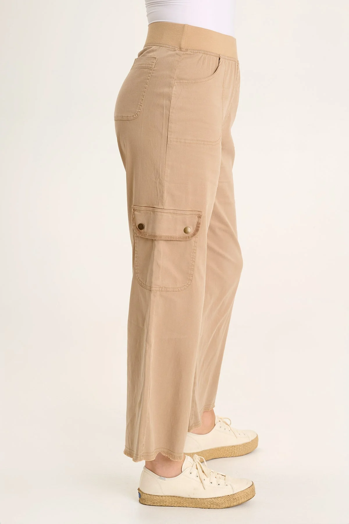 Ceilio Cargo Pant - Shopern