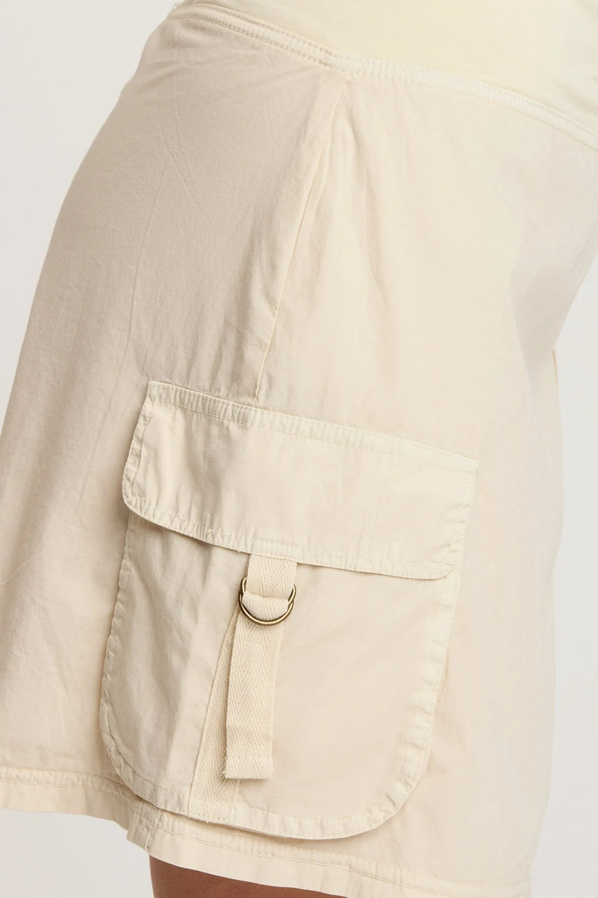 Noriko Wrap Skirt - Shopern