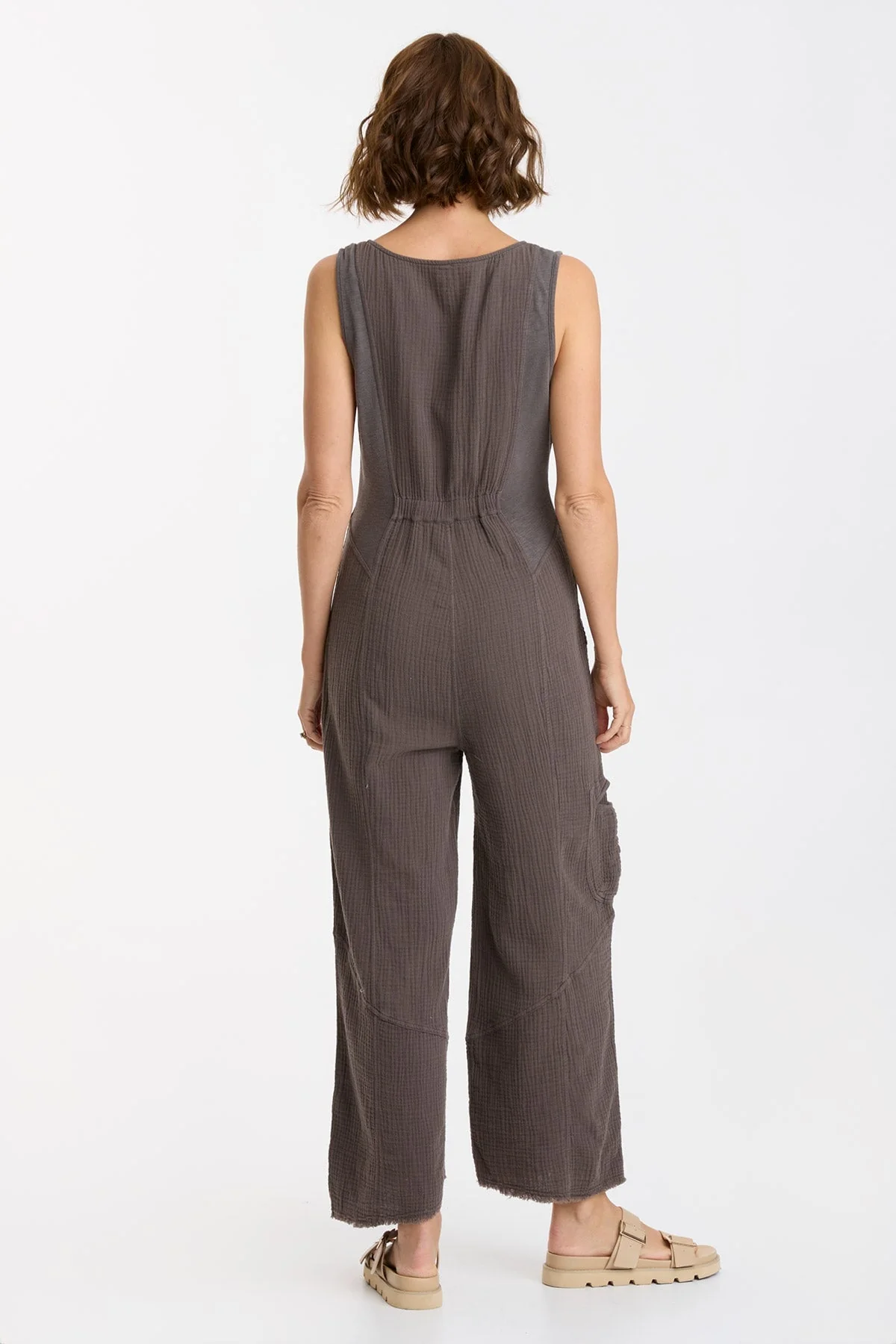 Devereaux Jumpsuit - Shopern