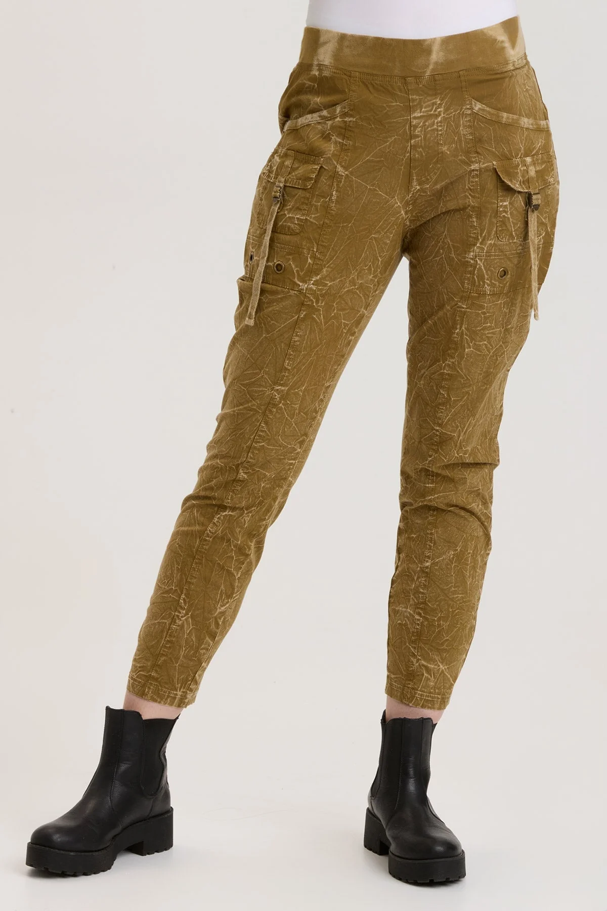 Joci Legging - Shopern