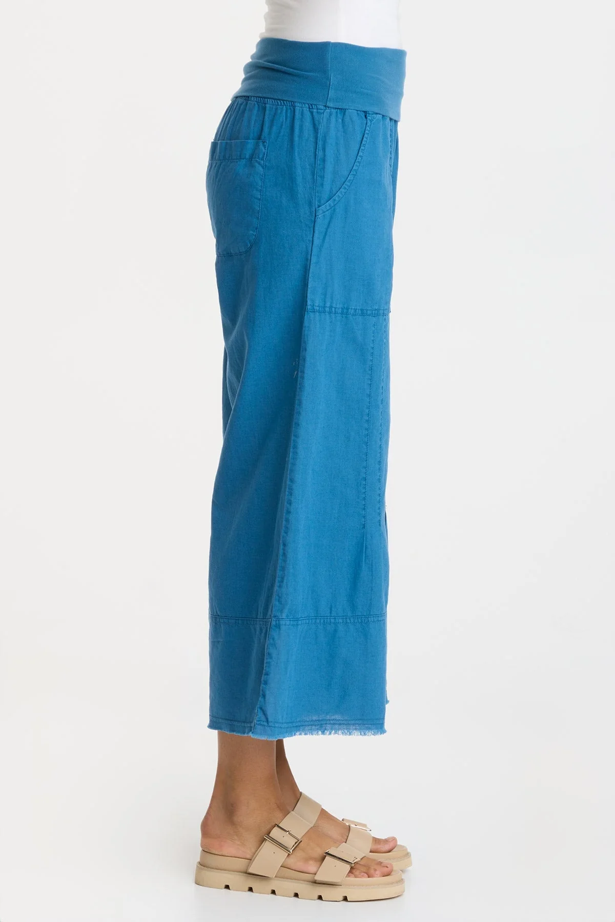 Garni Crop - Shopern