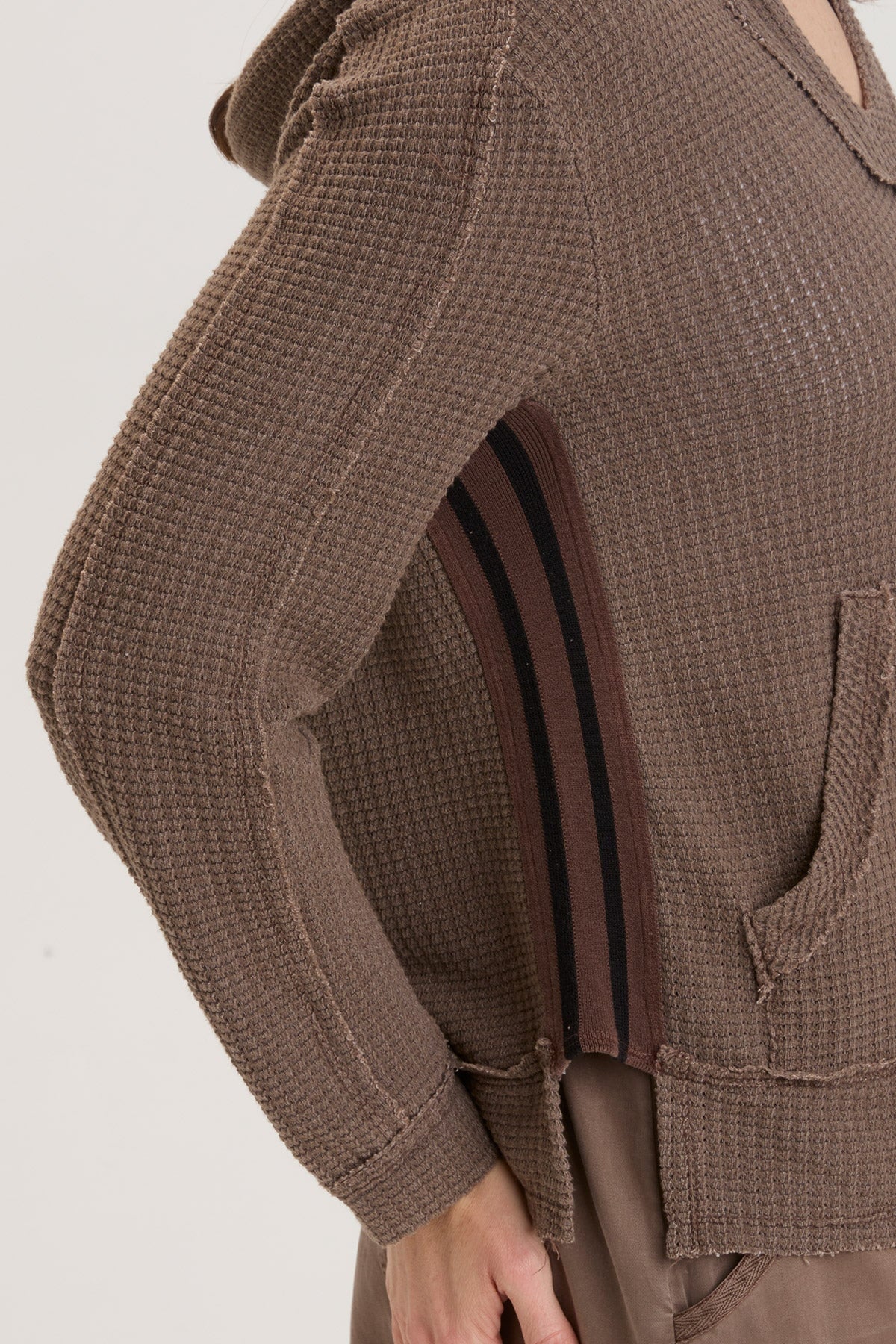 Zuriel Hoodie - Shopern