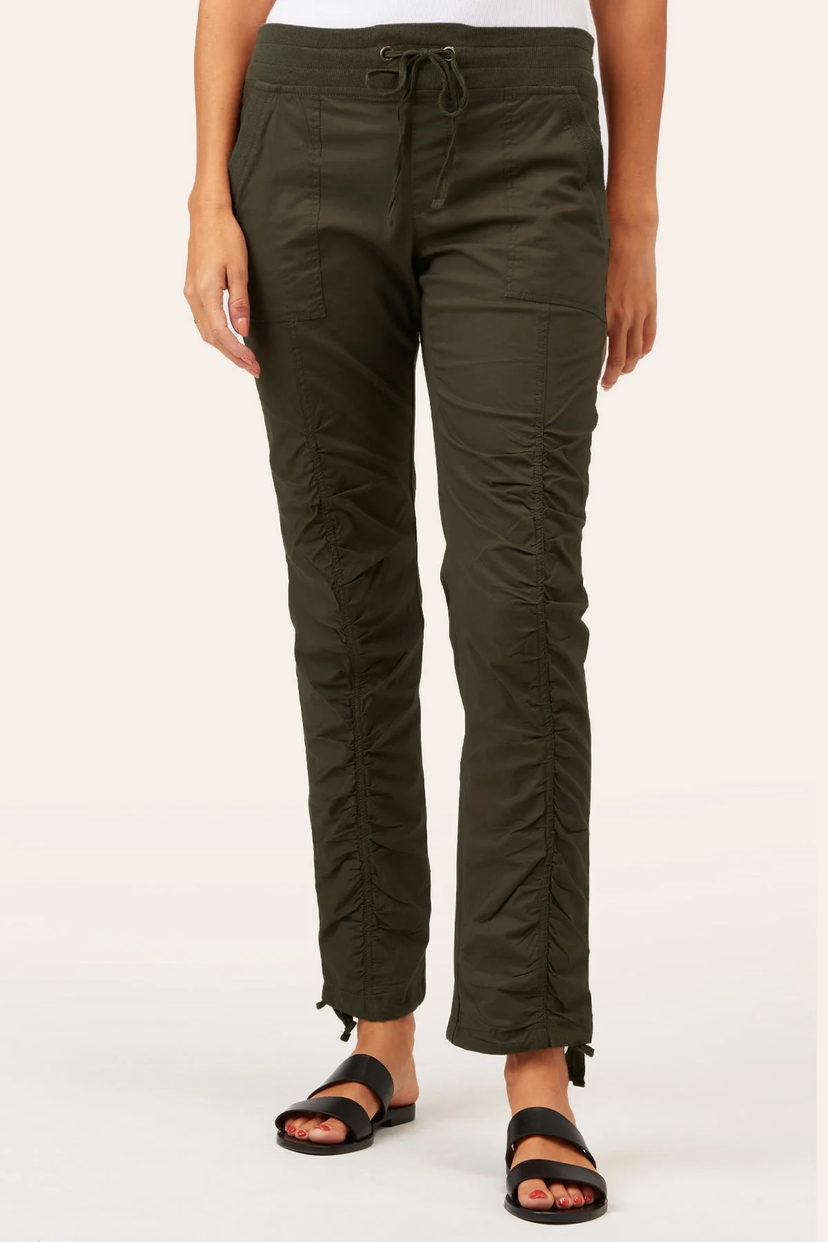 Jules Pant - Shopern