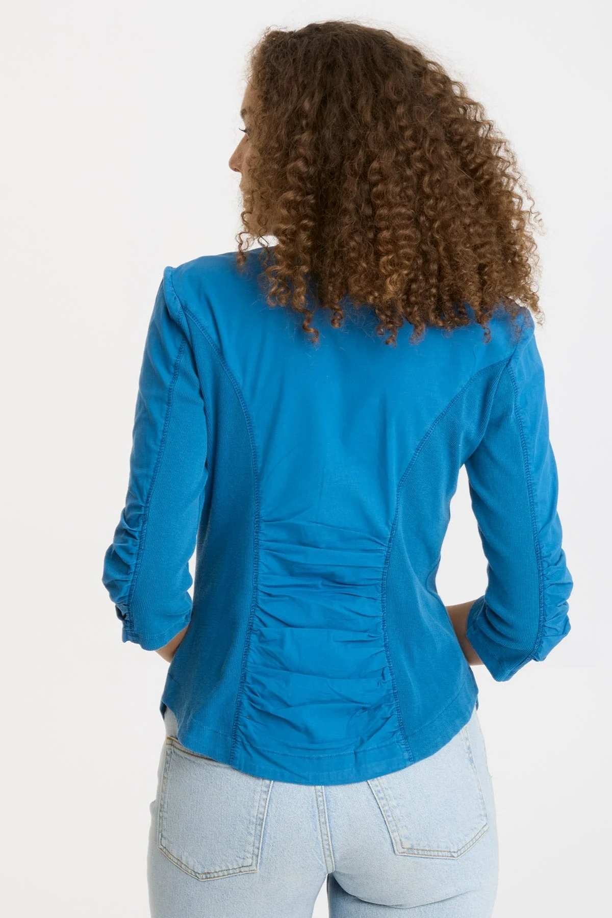 Janet Jacket - Shopern