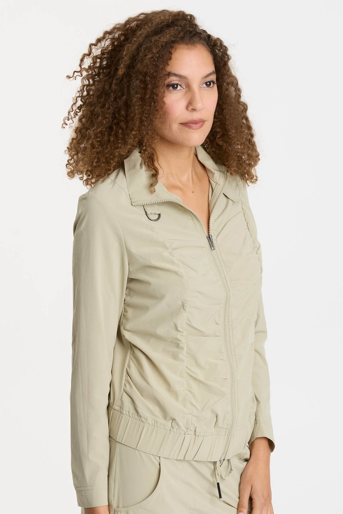 Momentum Jacket - Shopern