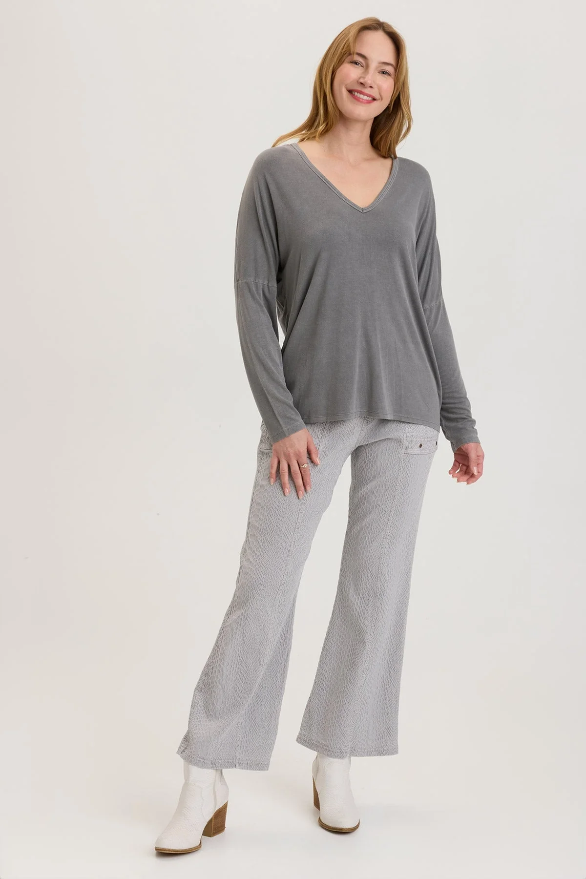 Delightful Top - Shopern