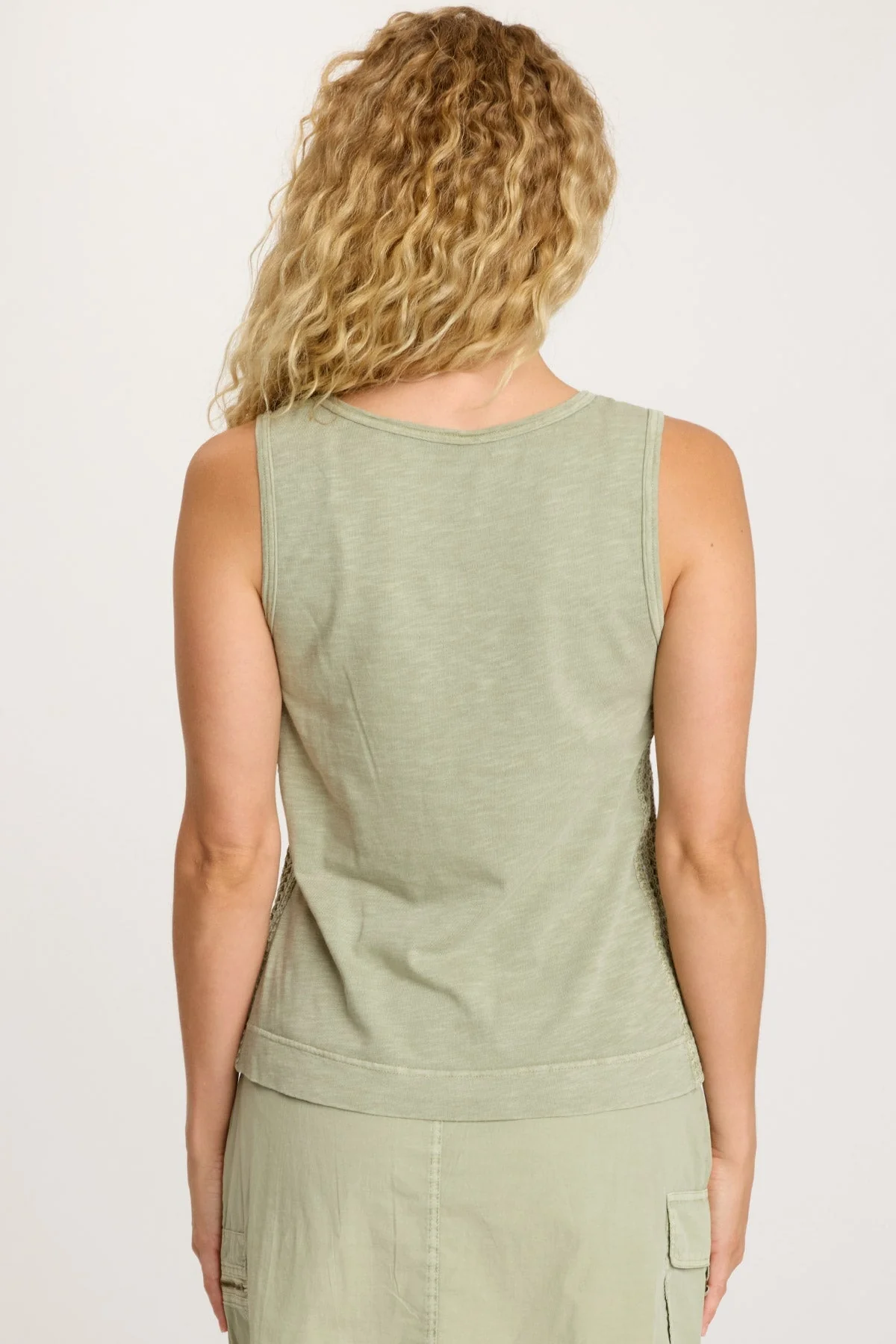 Gidget Tank - Shopern