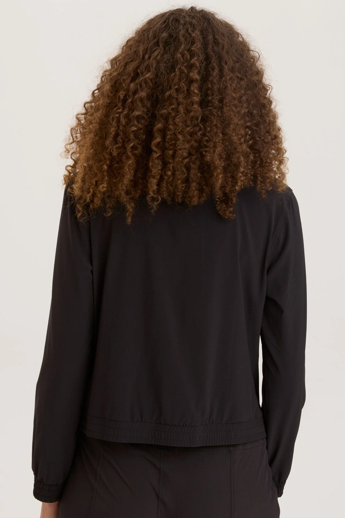 Active Quinn Bomber - Shopern