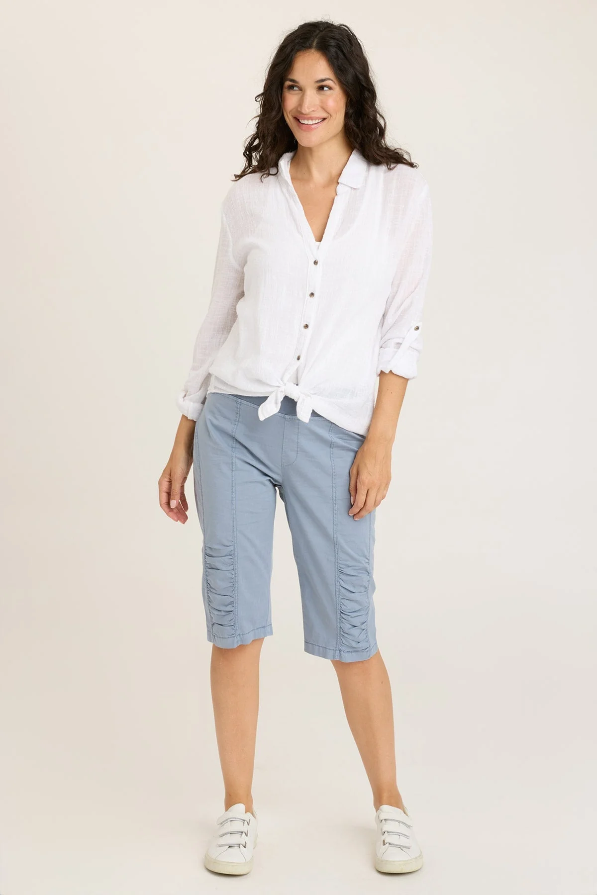 Tatem Bermuda - Shopern