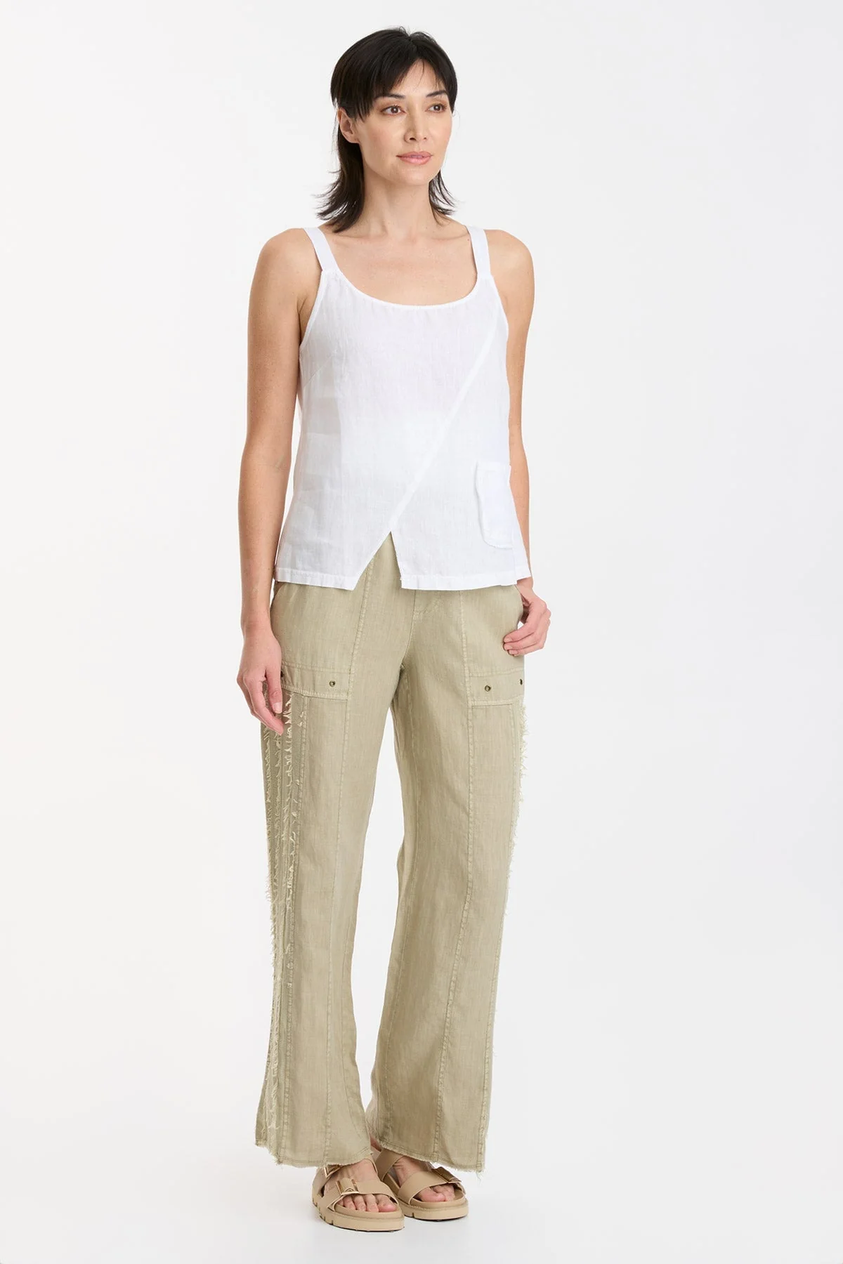 Kiesten Tank - Shopern