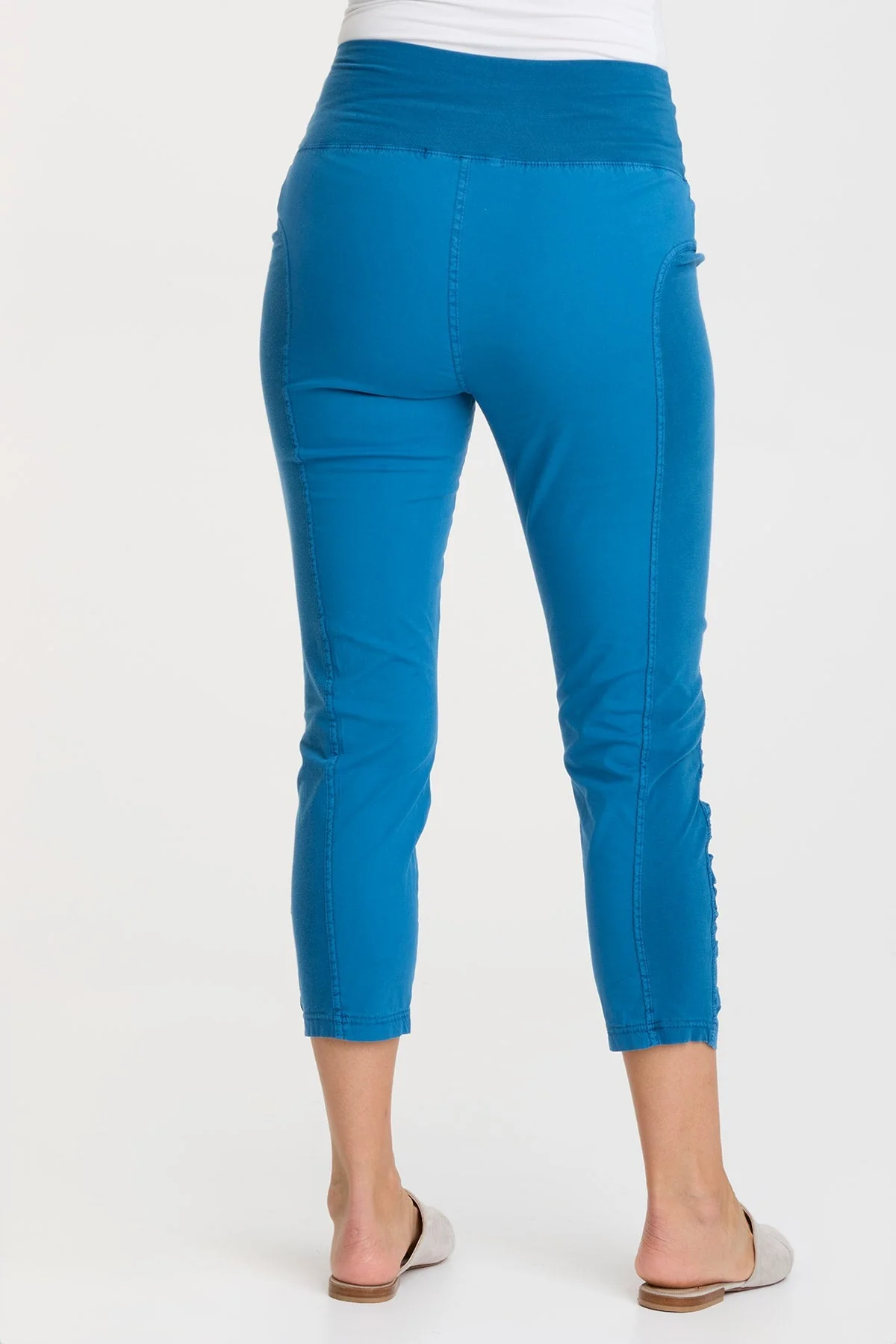 High Waist Jetter - Shopern