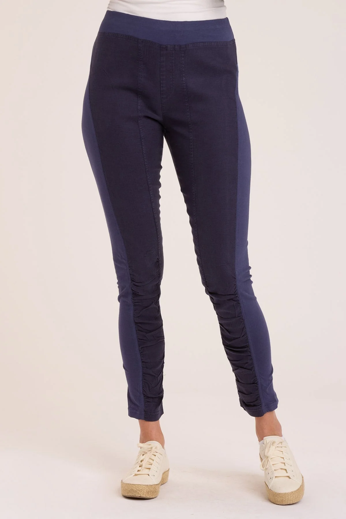 Twill Alexa Legging - Shopern