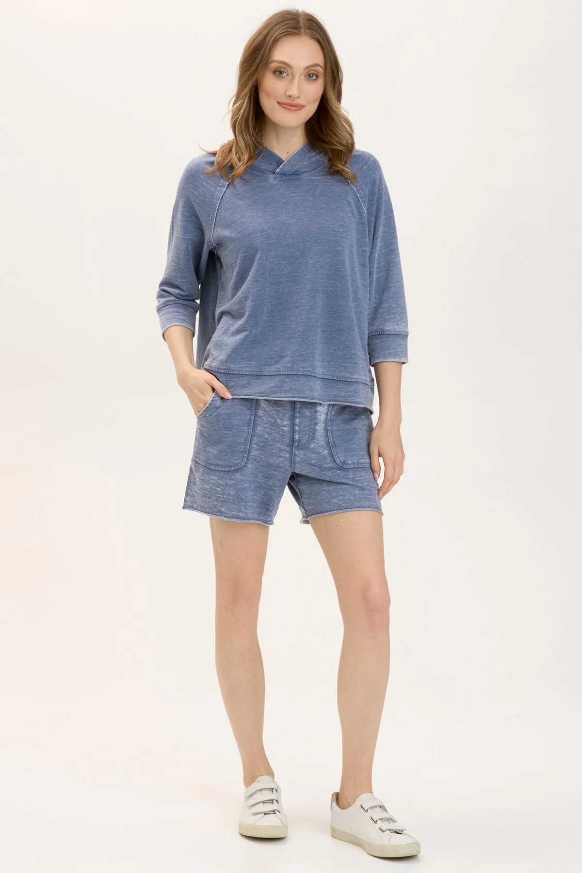 Shula Hoodie - Shopern