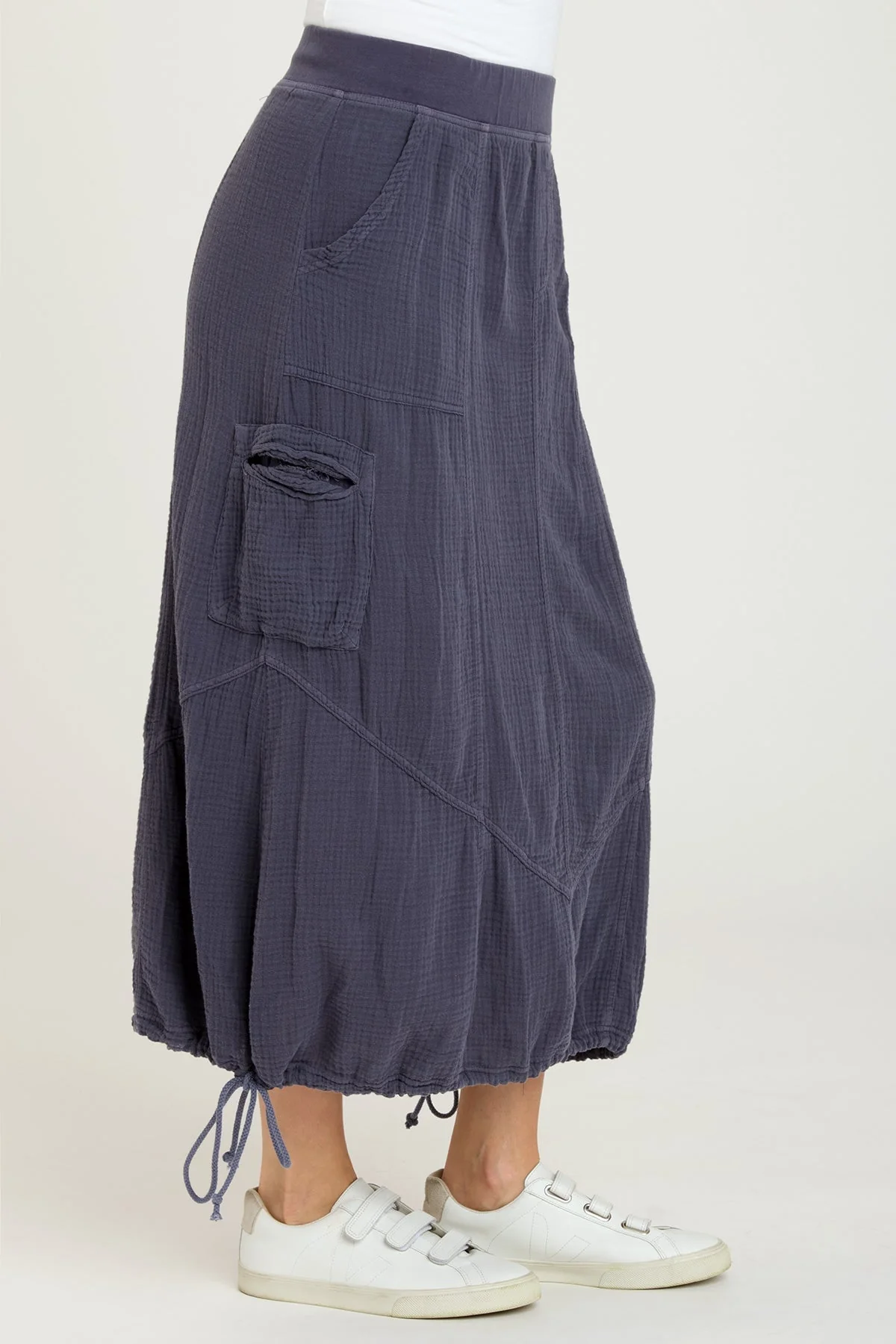 Cursten Bubble Skirt - Shopern