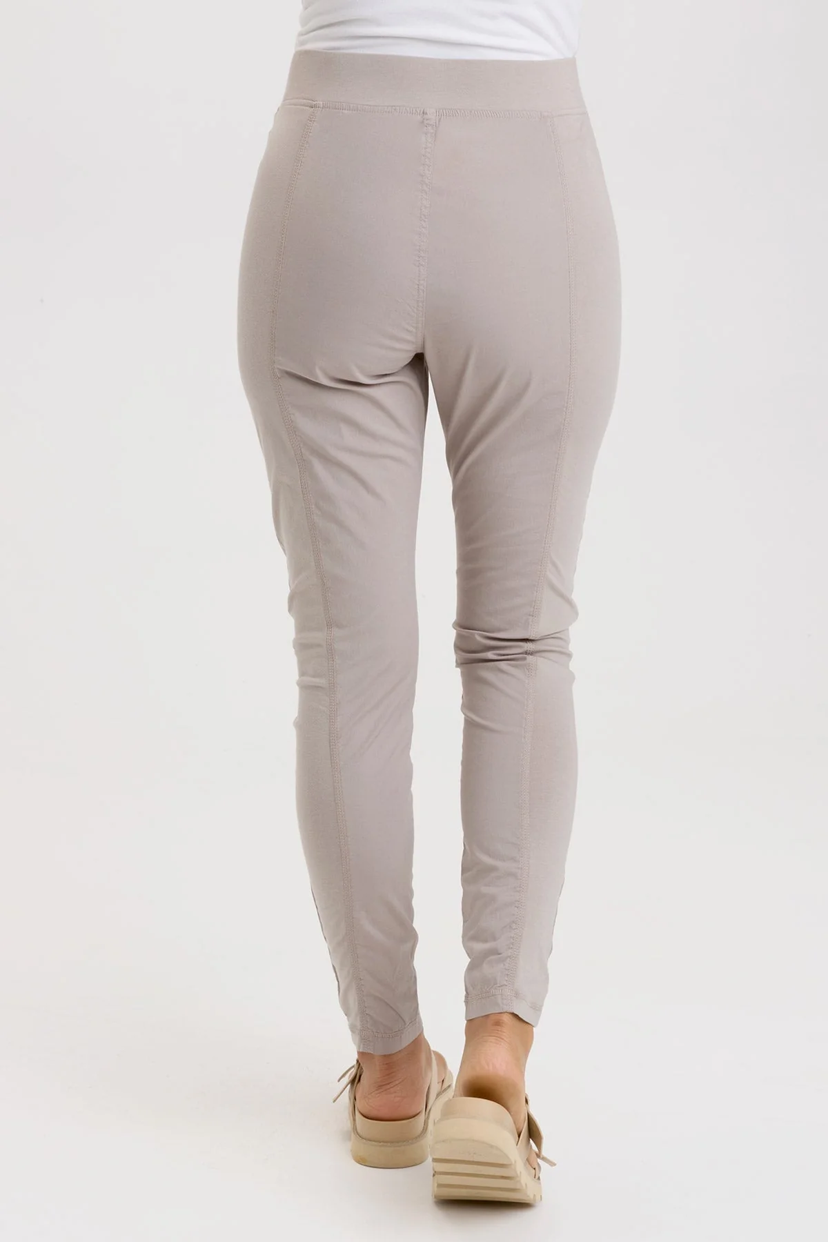 Grassroots Legging - Shopern