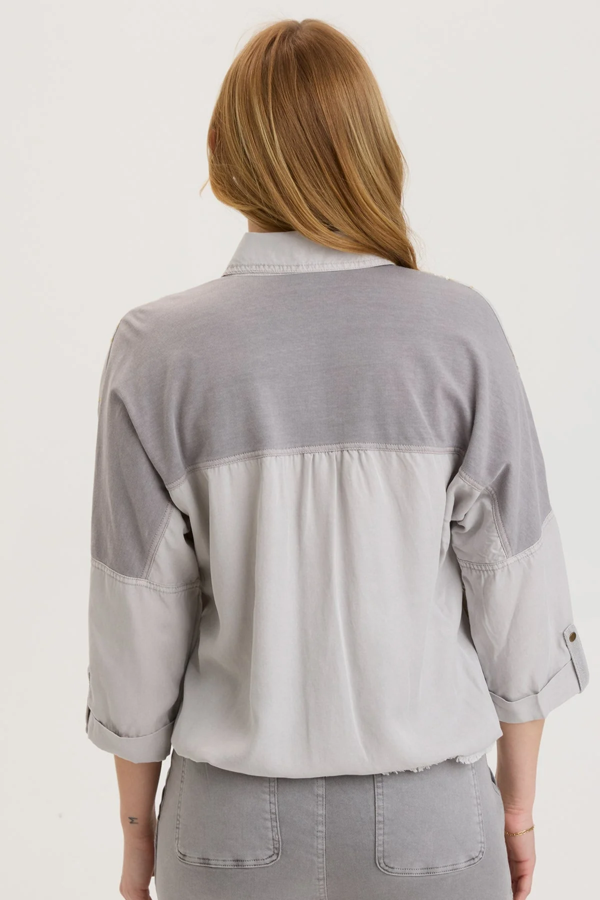 Ilyse Jacket - Shopern