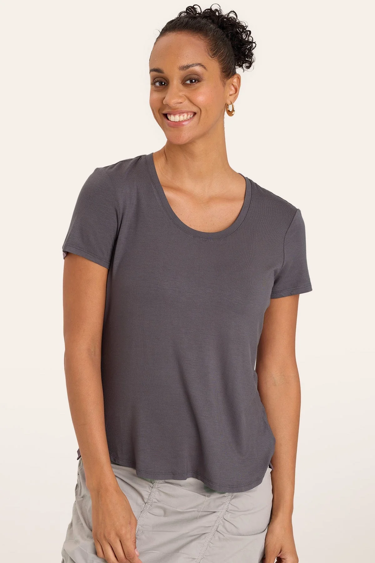 Authority Tee - Shopern