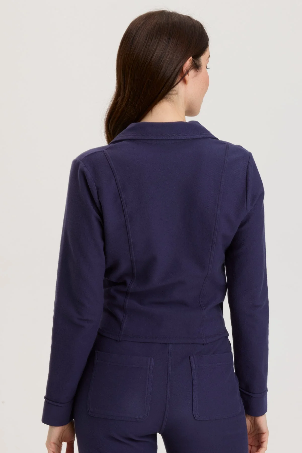 Tacie Blazer - Shopern