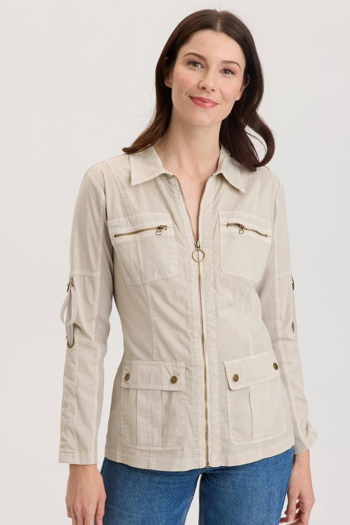 Carran Jacket - Shopern