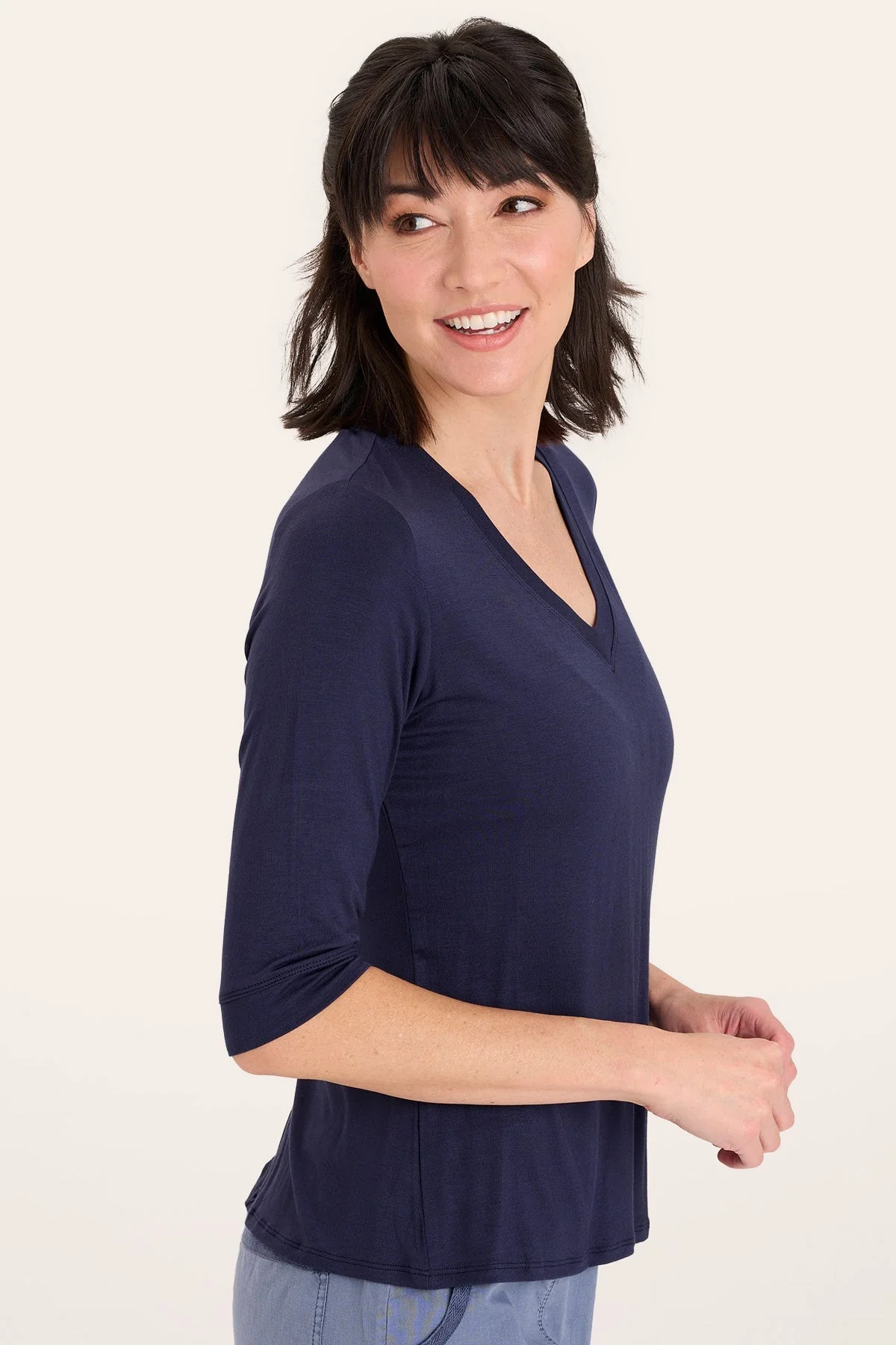 Principle Top - Shopern